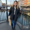 Myself at Nyhavn